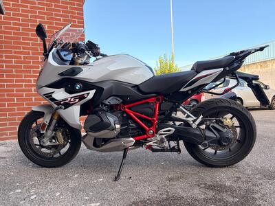 Bmw R 1250 RS (2021 - 25) usata