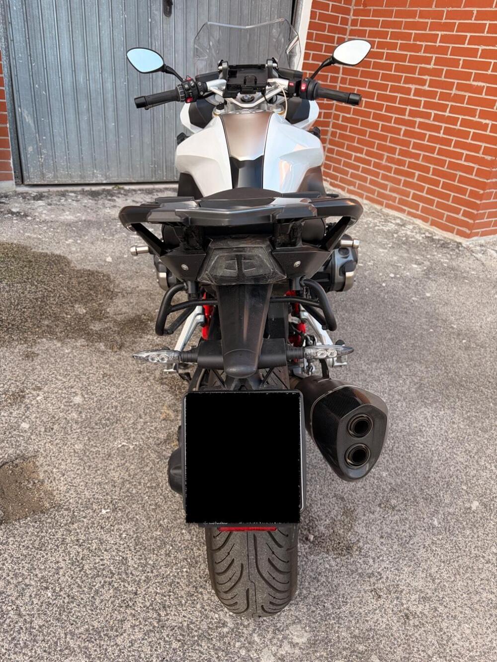 Bmw R 1250 RS (2021 - 25) (2)