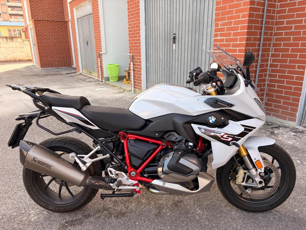 Bmw R 1250 RS (2021 - 25) (3)