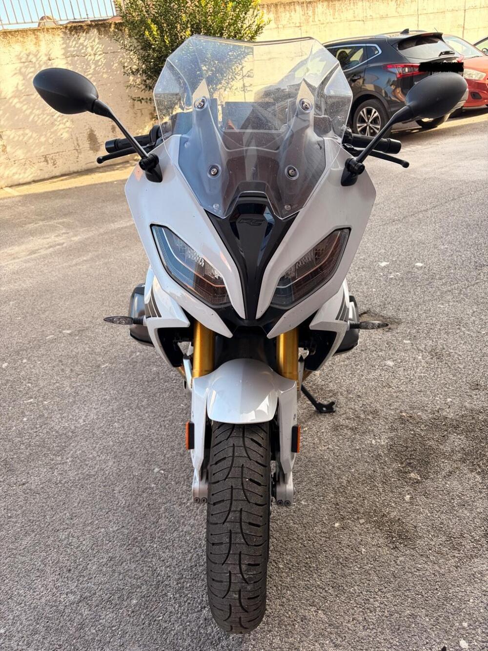 Bmw R 1250 RS (2021 - 25) (4)