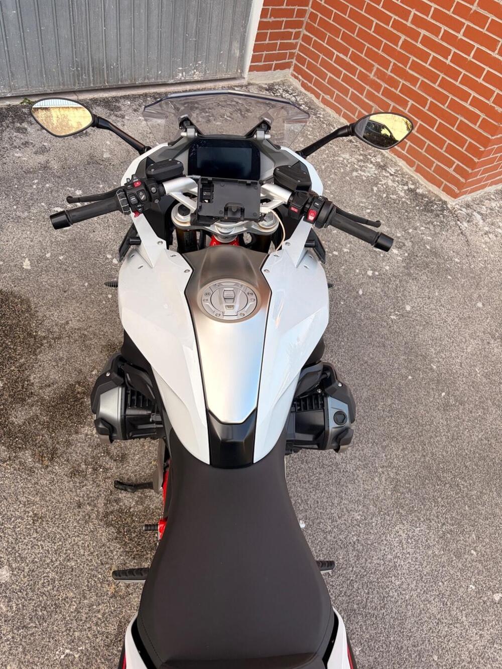 Bmw R 1250 RS (2021 - 25) (5)