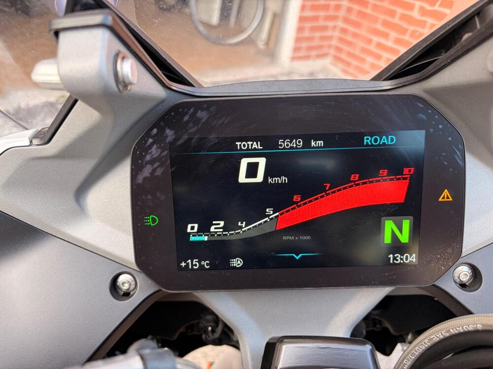 Bmw R 1250 RS (2021 - 25) (6)