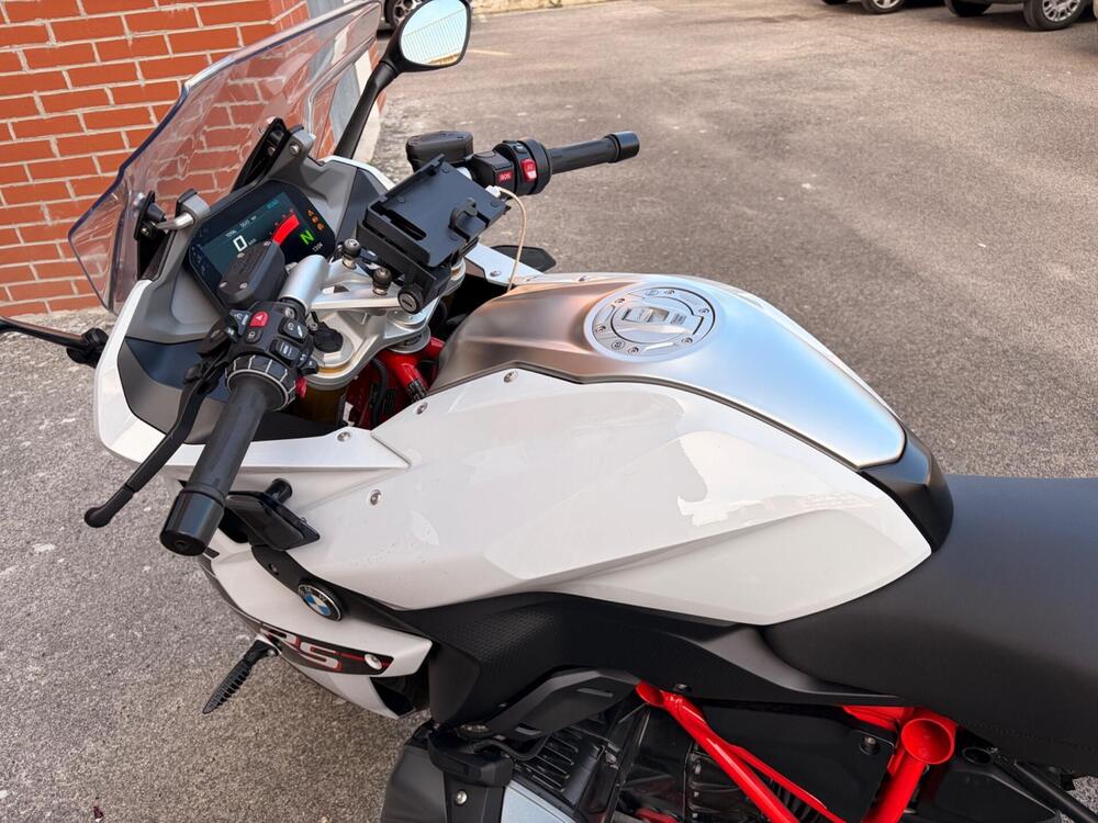 Bmw R 1250 RS (2021 - 25) (7)