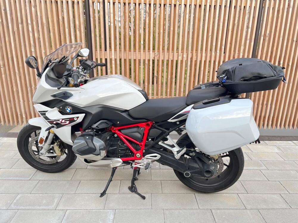 Bmw R 1250 RS (2021 - 25) (11)