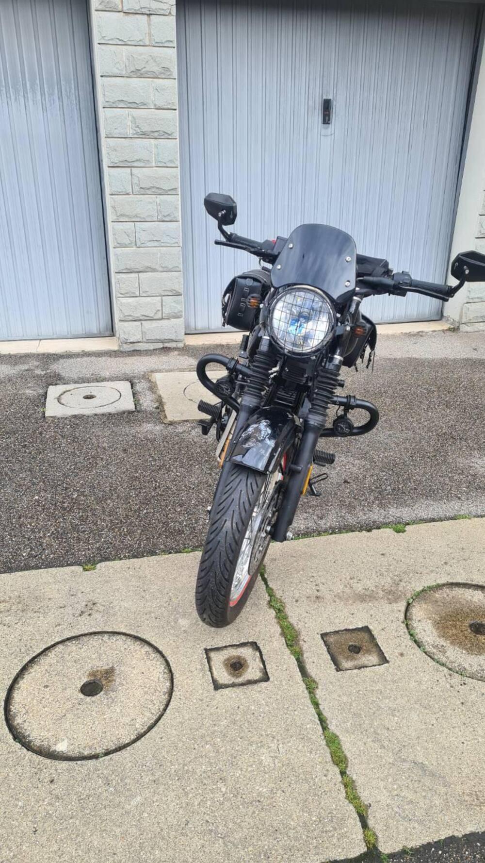 Benelli Imperiale 400 (2019 - 20) (4)