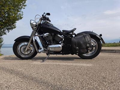 Kawasaki VN 800 Classic (1996 - 00) usata