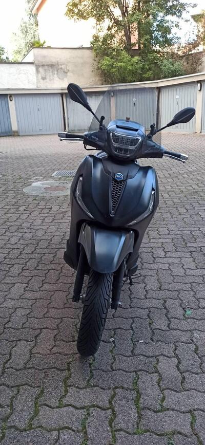 Piaggio Beverly 400 S ABS-ASR (2021 - 24) usata