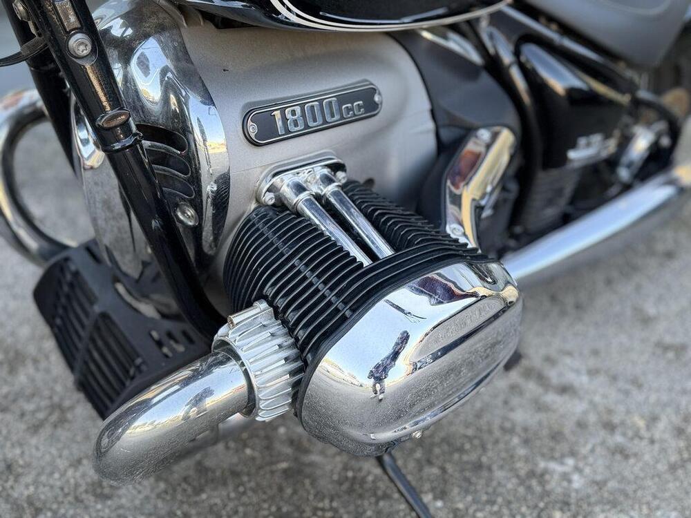 Bmw R 18 Classic (2021 - 24) (9)