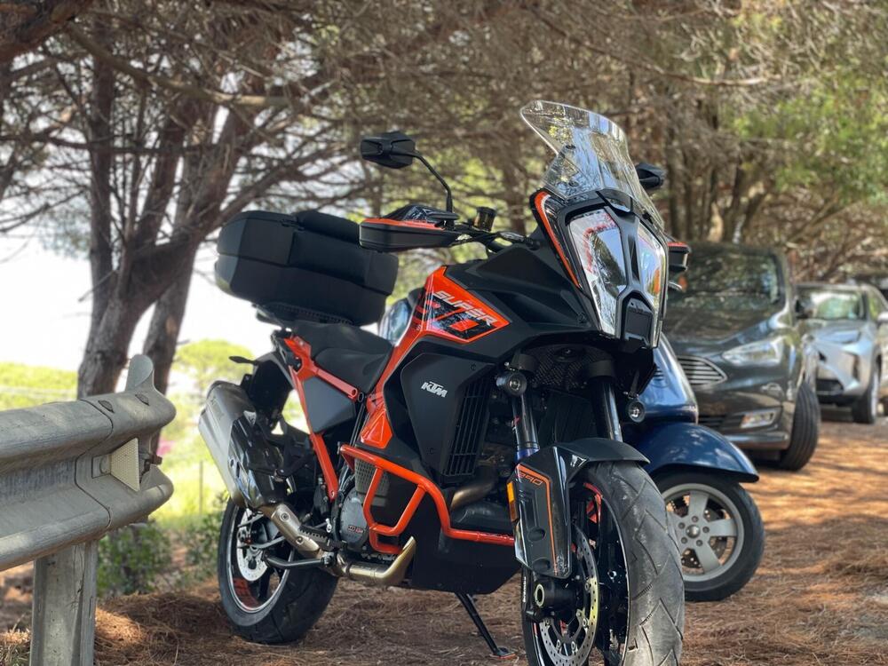 KTM 1290 Super Adventure S (2022 - 25) (2)