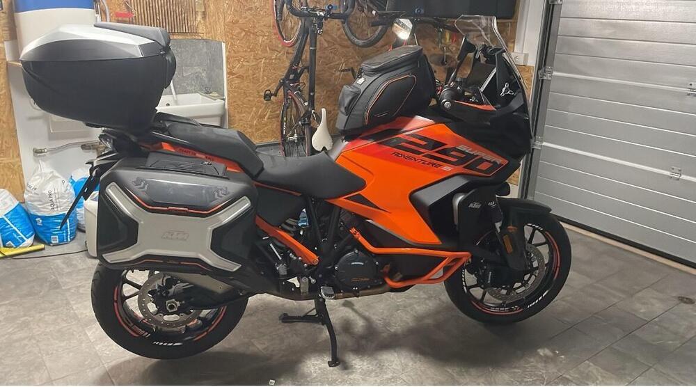 KTM 1290 Super Adventure S (2022 - 25) (3)