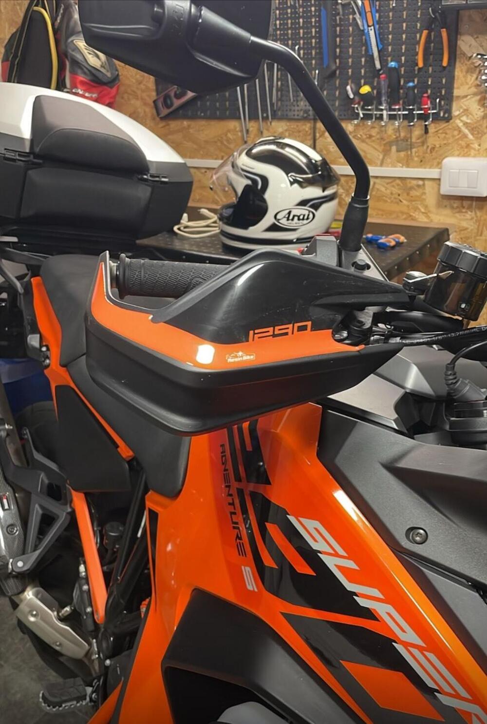 KTM 1290 Super Adventure S (2022 - 25) (4)