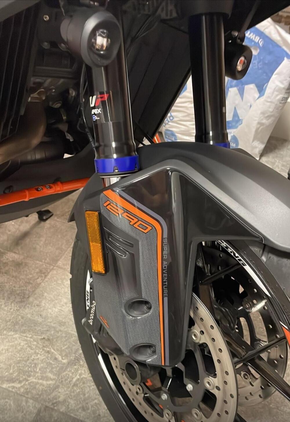 KTM 1290 Super Adventure S (2022 - 25) (5)