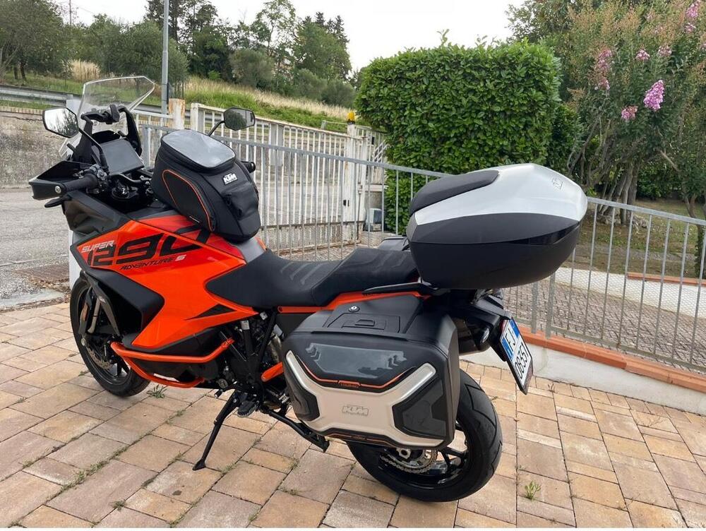 KTM 1290 Super Adventure S (2022 - 25) (6)