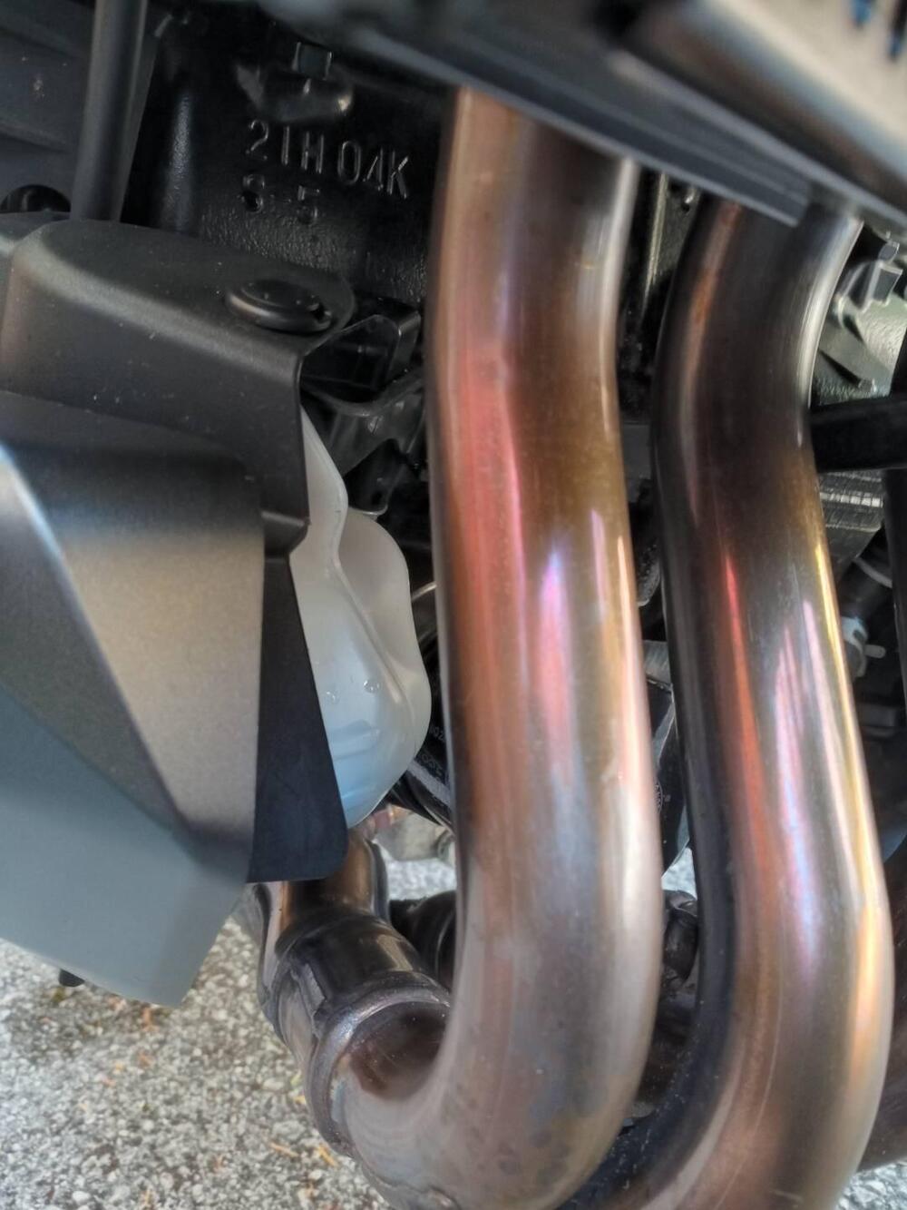 Suzuki GSX-S1000 (2021 - 25) (11)