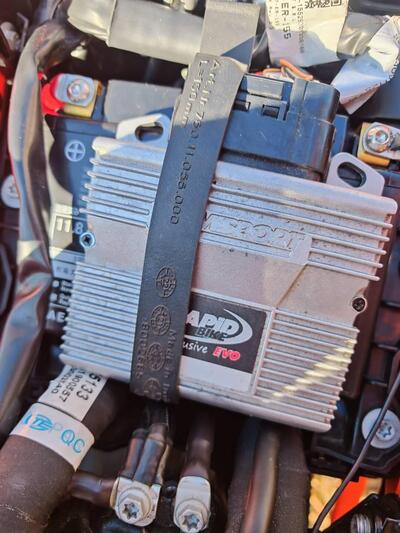 KTM 1290 Super Adventure S (2022 - 25) usata