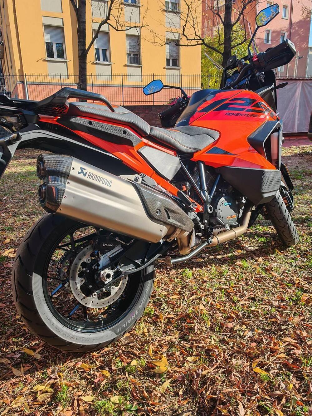 KTM 1290 Super Adventure S (2022 - 25) (4)