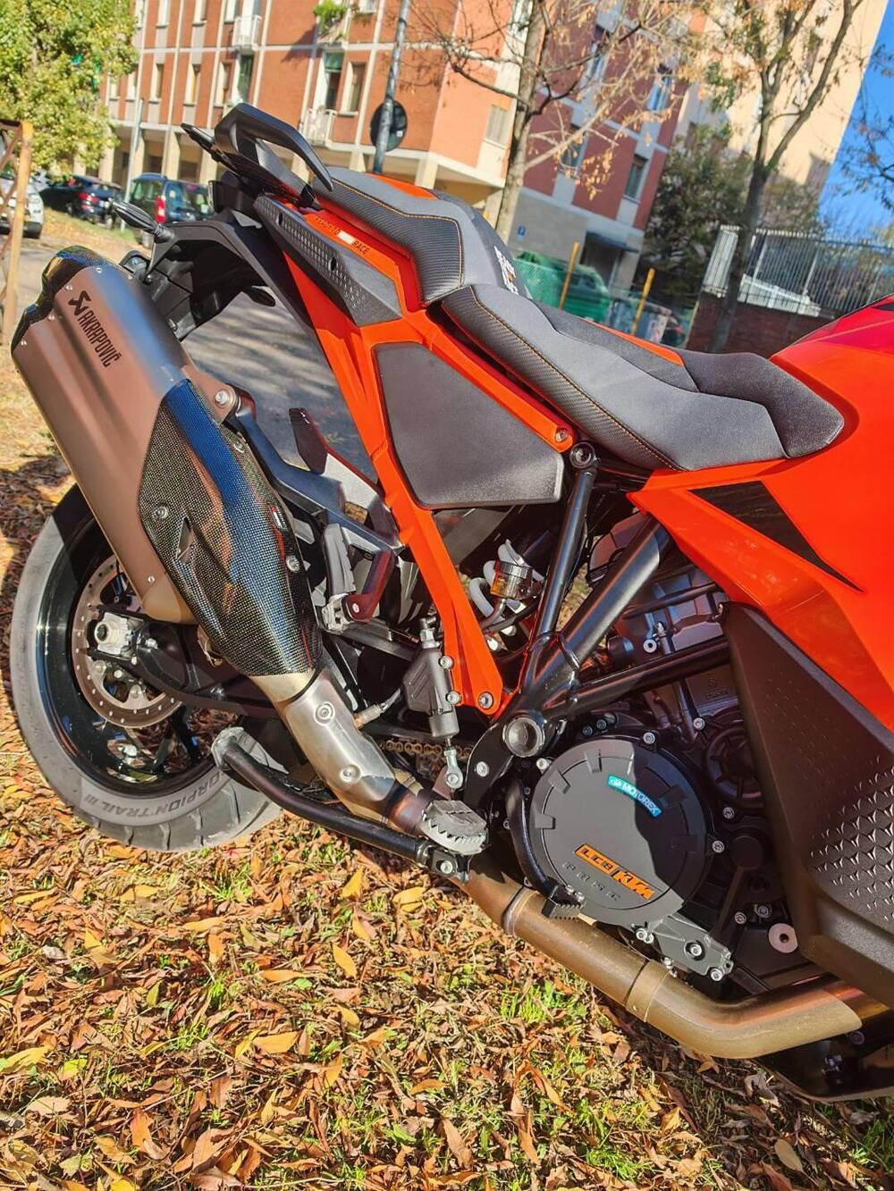 KTM 1290 Super Adventure S (2022 - 25) (8)