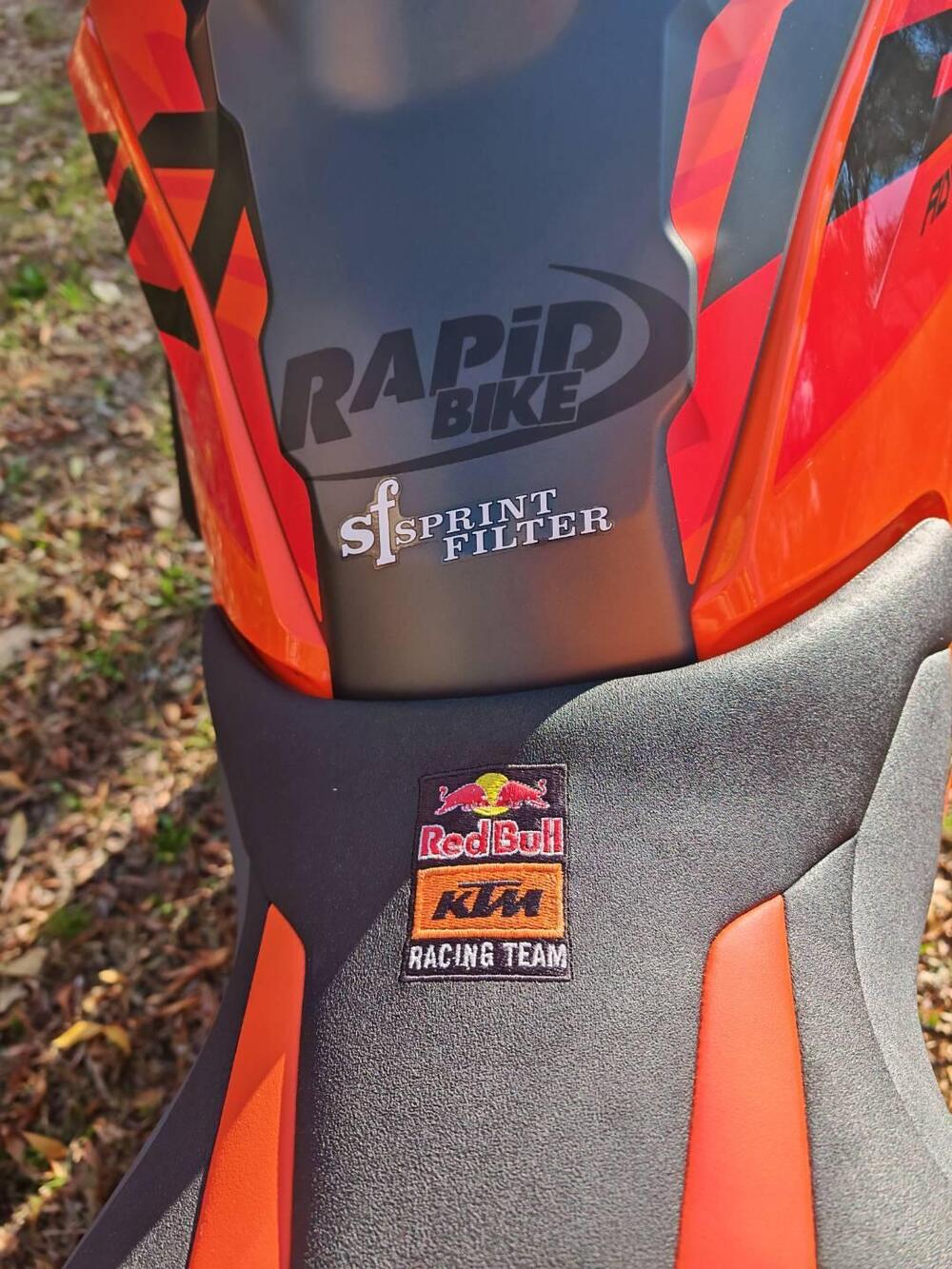 KTM 1290 Super Adventure S (2022 - 25) (10)