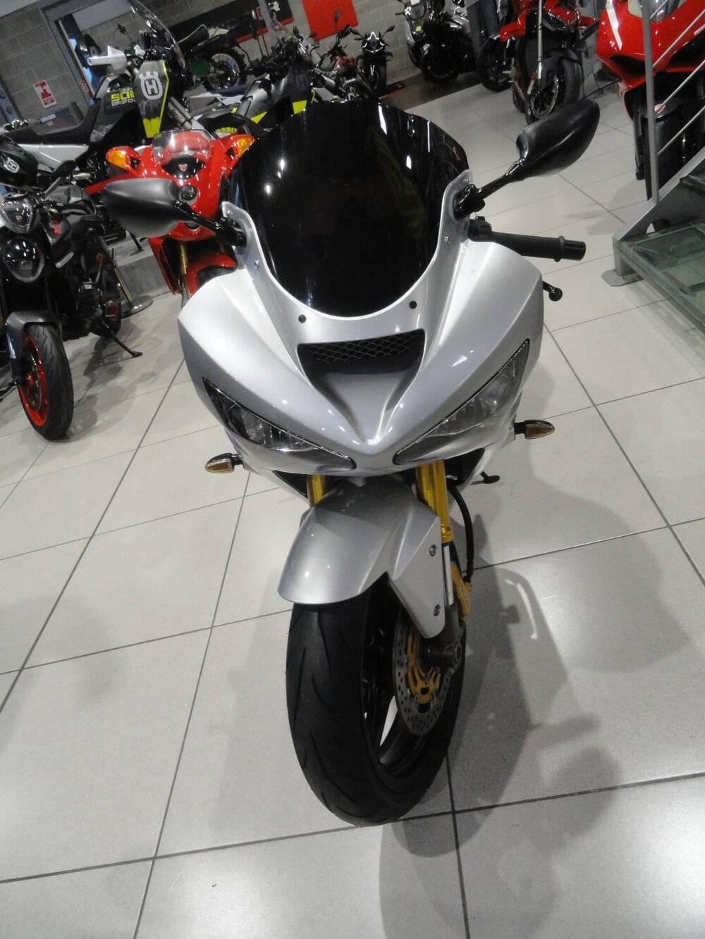 Kawasaki Ninja 636 ZX-6R (2003 - 04) (4)