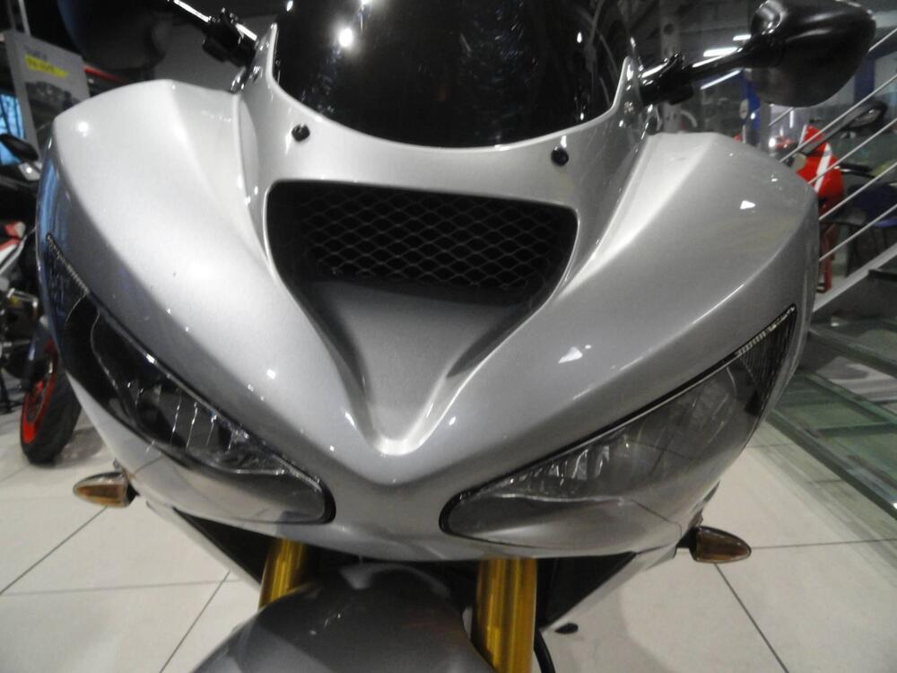 Kawasaki Ninja 636 ZX-6R (2003 - 04) (5)