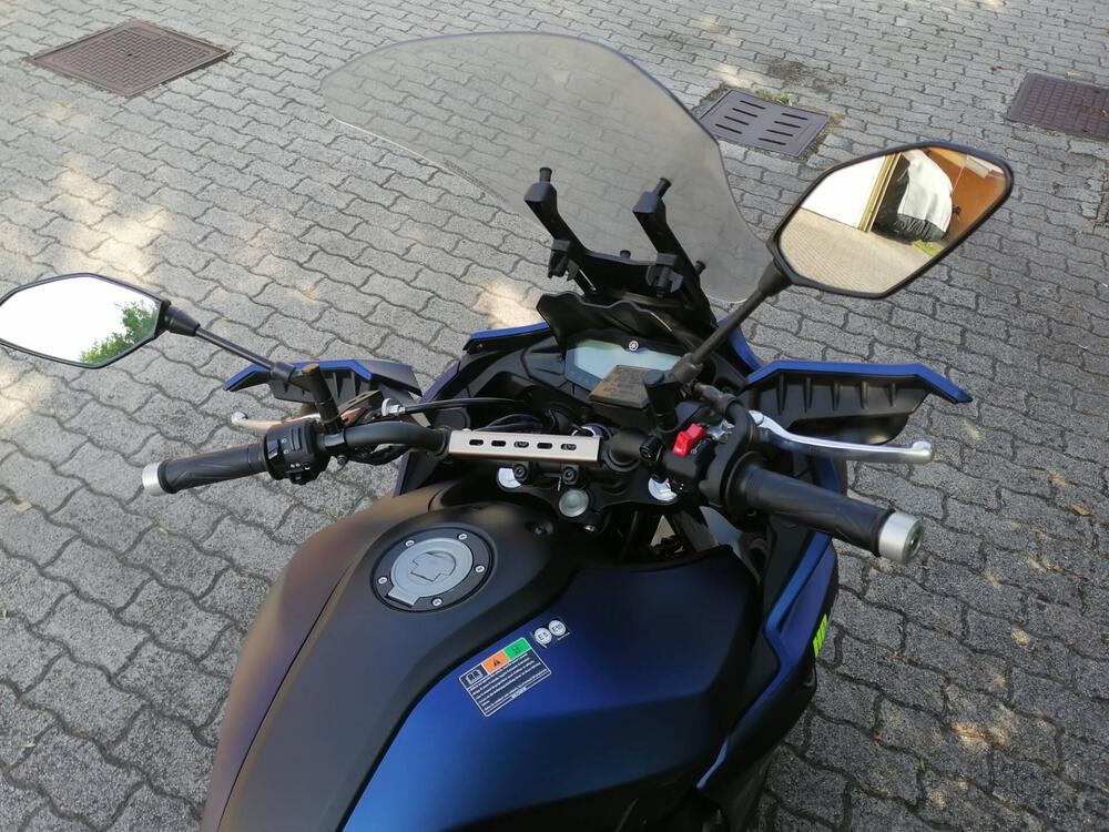 Yamaha Tracer 700 GT (2019 - 20) (5)