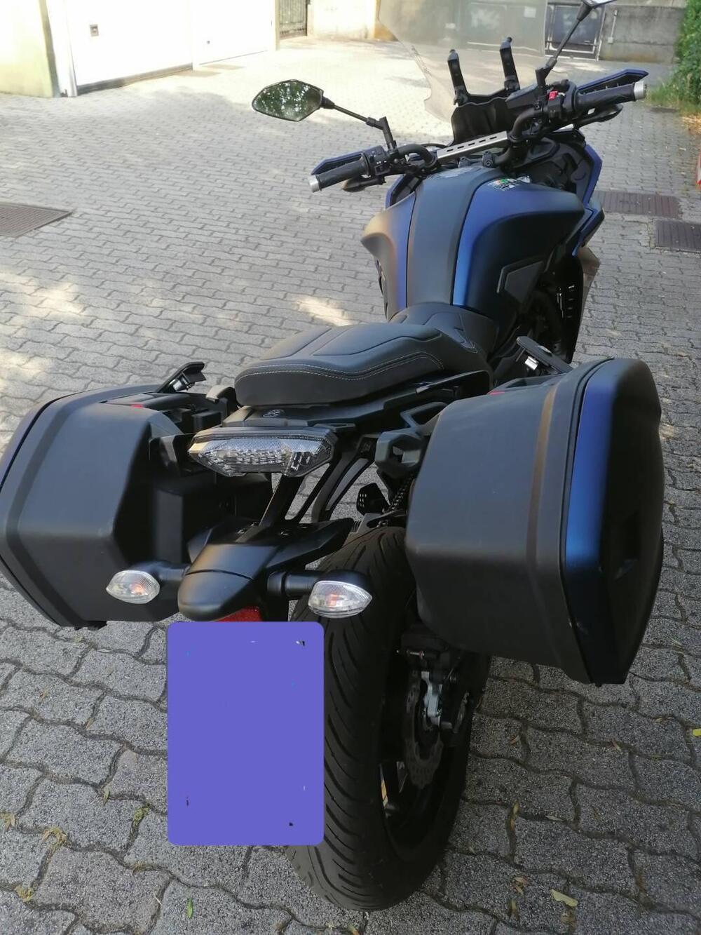 Yamaha Tracer 700 GT (2019 - 20) (4)