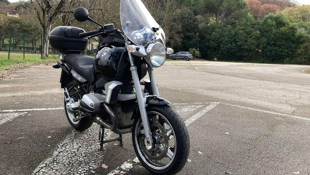 Bmw R 850 R Comfort (2004 - 07) (2)