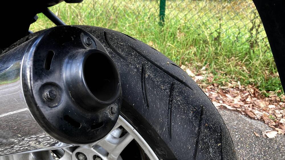 Bmw R 850 R Comfort (2004 - 07) (6)