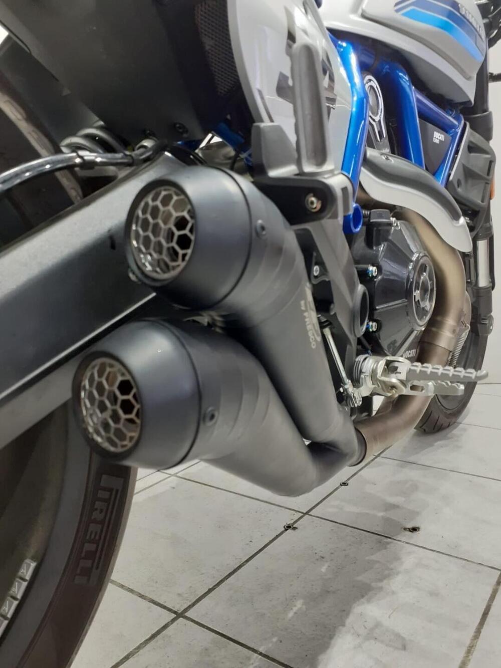 Ducati Scrambler 800 Cafè Racer (2017 - 21) (5)