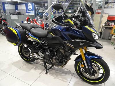 Yamaha Tracer 900 GT (2018 - 20) usata