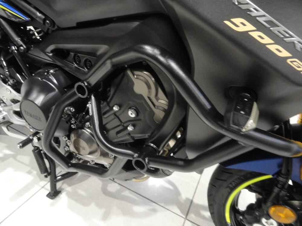 Yamaha Tracer 900 GT (2018 - 20) (3)