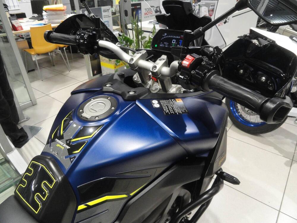 Yamaha Tracer 900 GT (2018 - 20) (5)