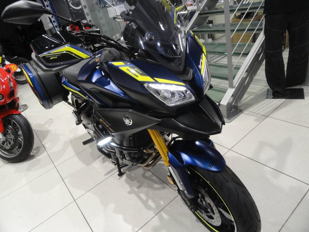 Yamaha Tracer 900 GT (2018 - 20) (7)