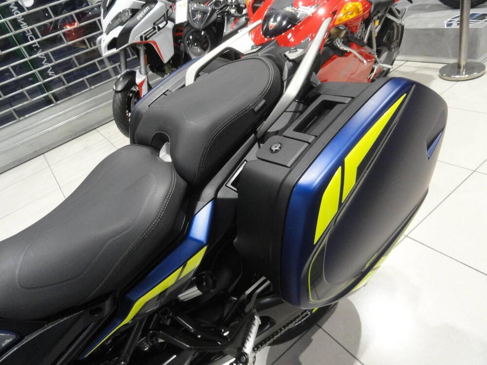 Yamaha Tracer 900 GT (2018 - 20) (9)