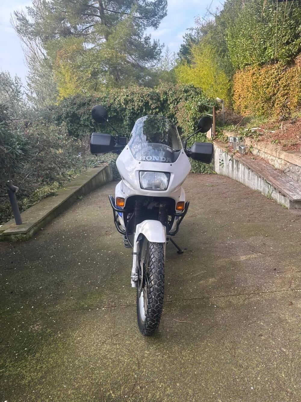 Honda Transalp XL 600V (1997 - 99) (5)