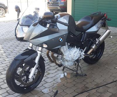 Bmw F 800 S usata