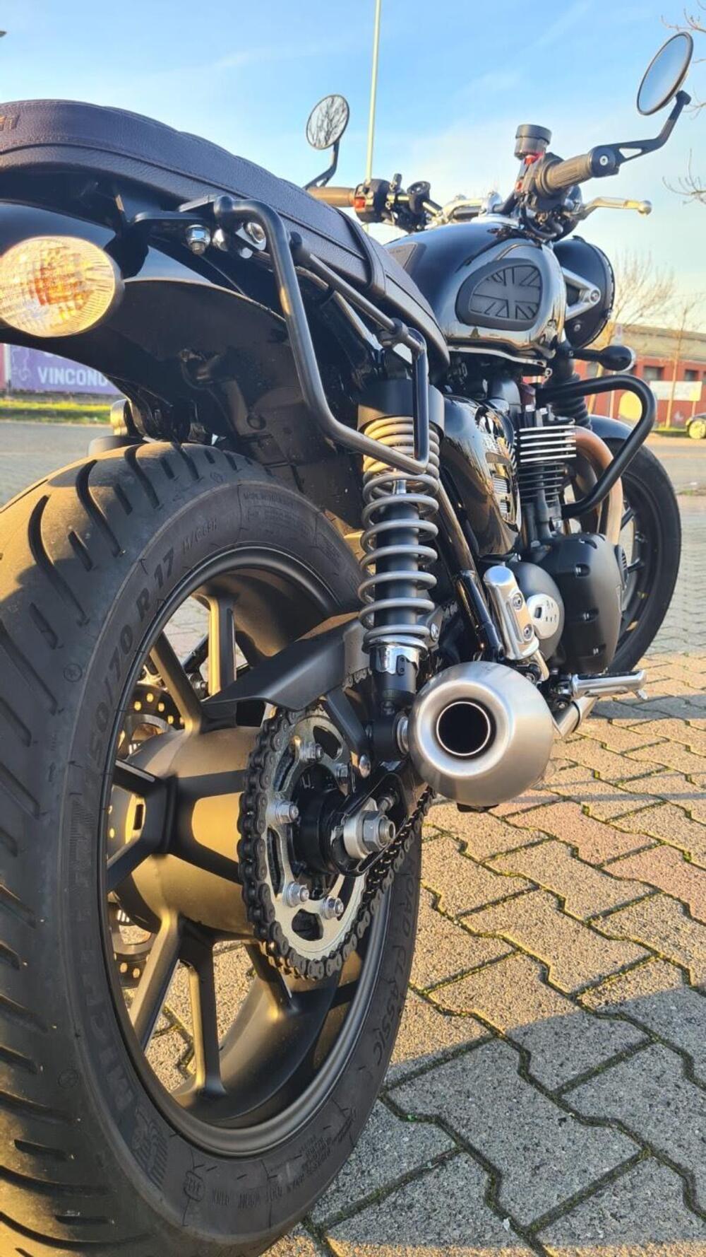 Triumph Speed Twin 900 (2023 - 24) (2)