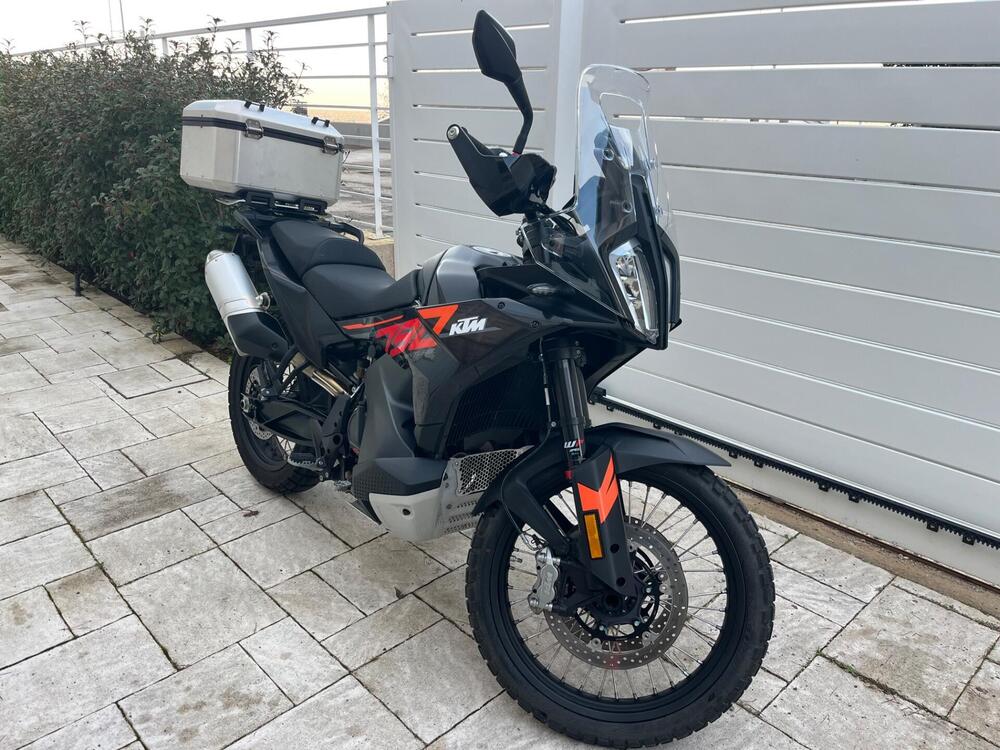 KTM 790 Adventure (2023 - 24)