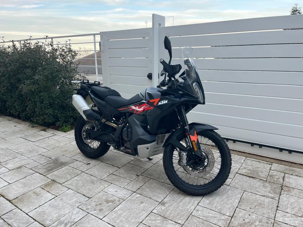 KTM 790 Adventure (2023 - 24) (2)
