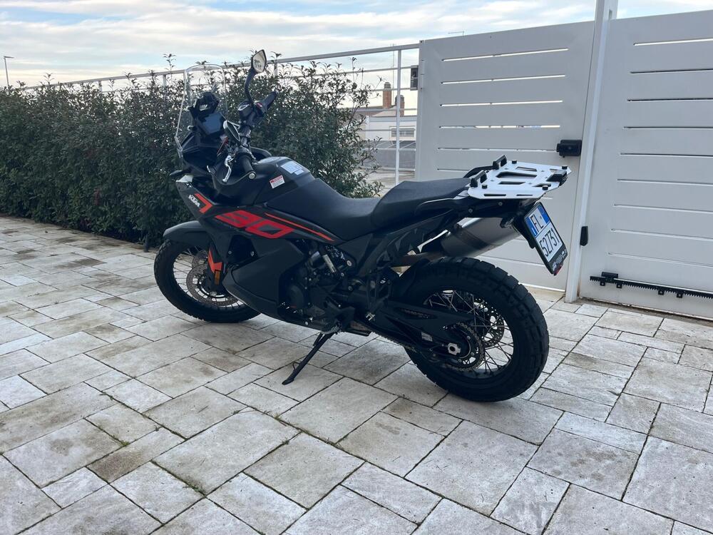 KTM 790 Adventure (2023 - 24) (3)