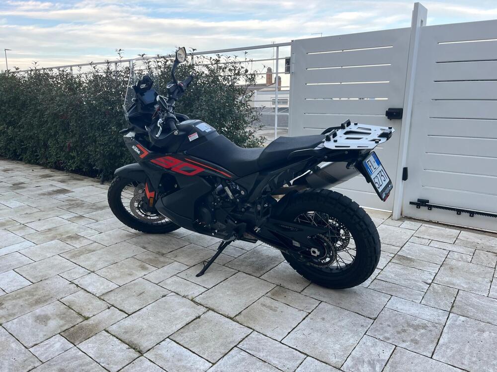 KTM 790 Adventure (2023 - 24) (4)