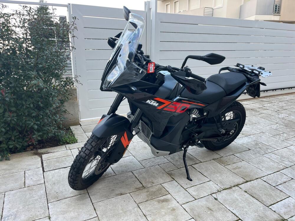 KTM 790 Adventure (2023 - 24) (5)
