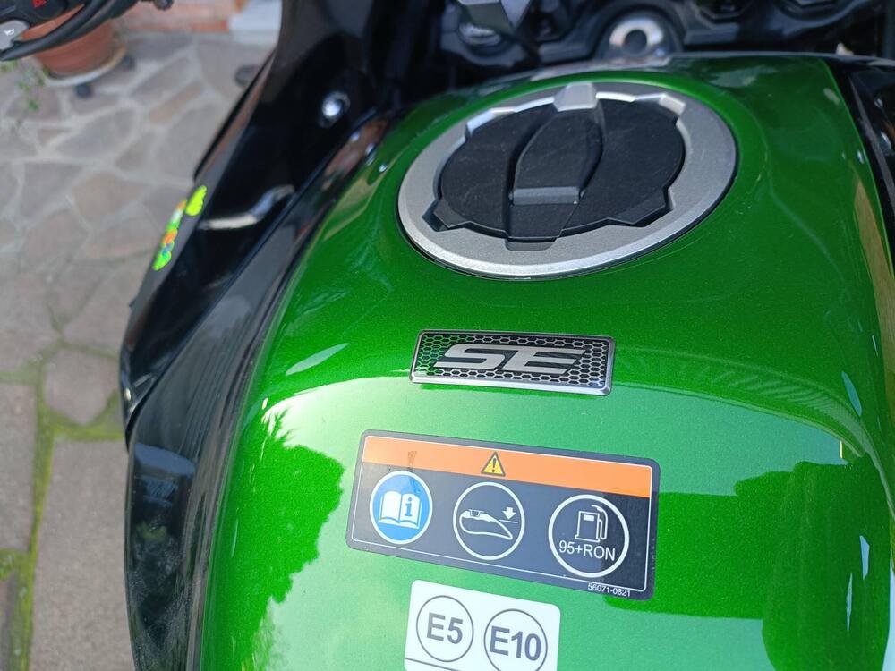 Kawasaki Versys 1000 SE Tourer (2022 - 24) (5)