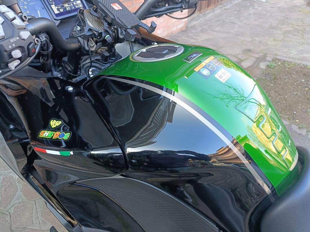 Kawasaki Versys 1000 SE Tourer (2022 - 24) (6)