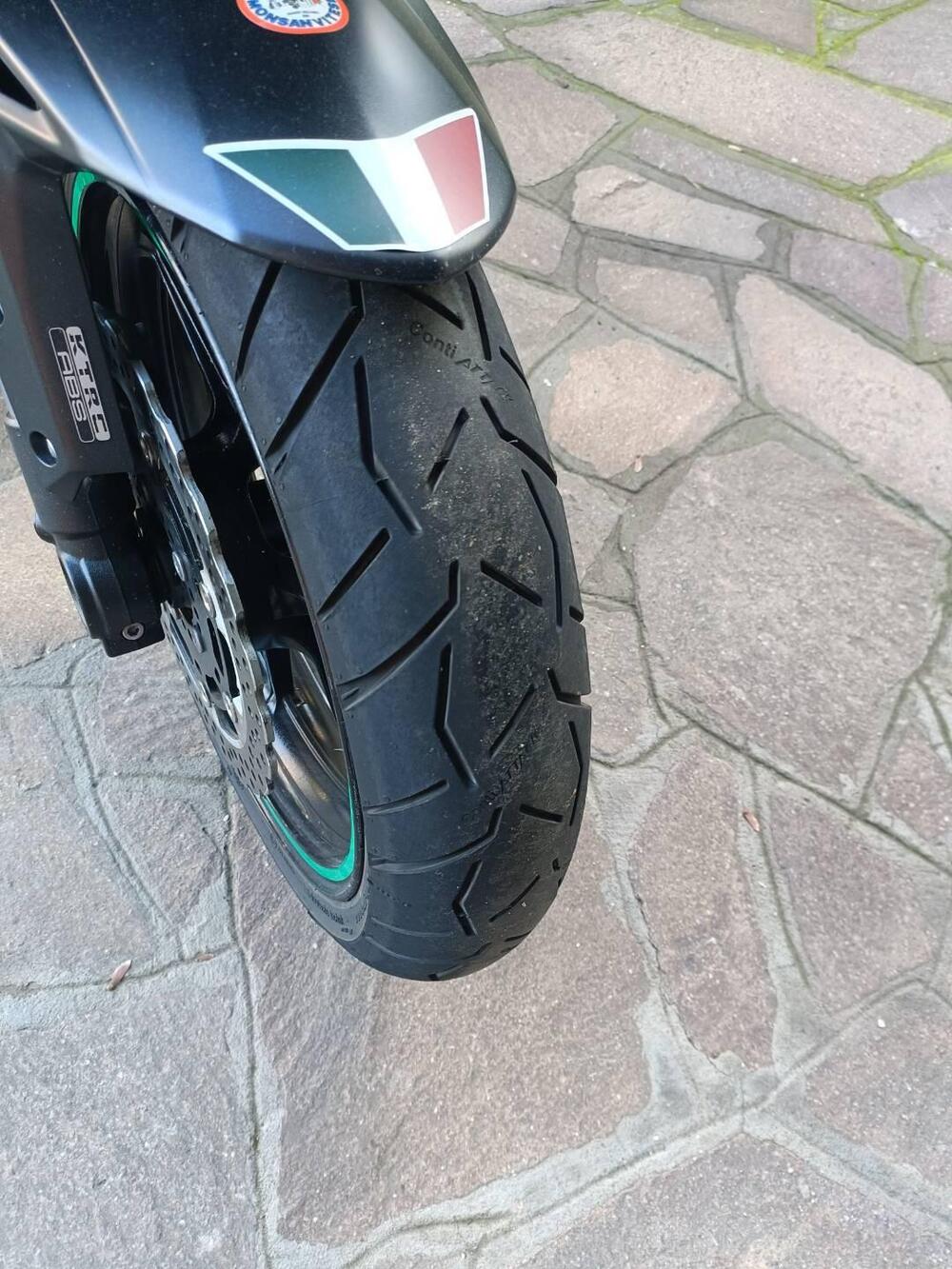 Kawasaki Versys 1000 SE Tourer (2022 - 24) (9)