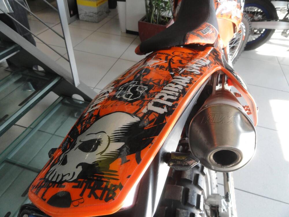 KTM 450 EXC Racing (2002 - 04) (12)