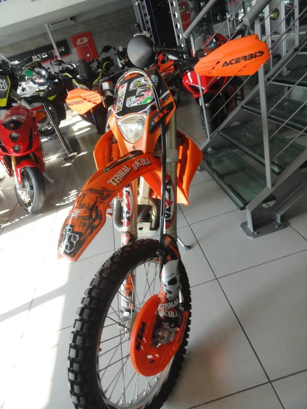 KTM 450 EXC Racing (2002 - 04) (14)