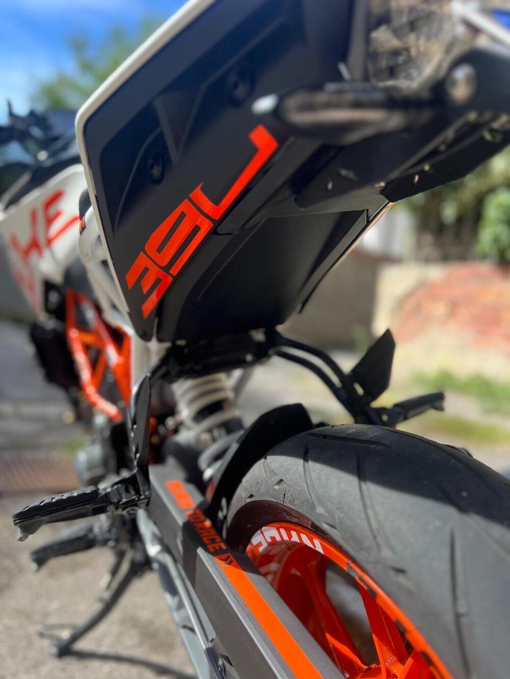 KTM 390 Duke (2021 - 23) (7)