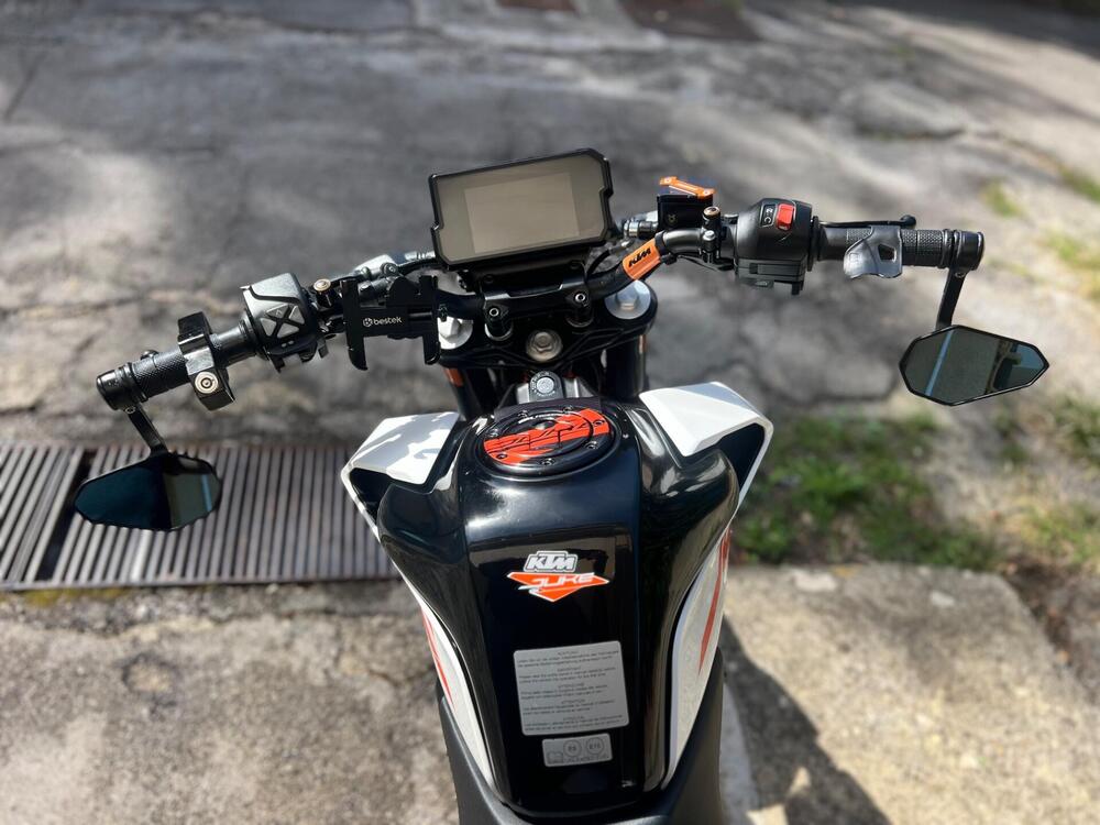 KTM 390 Duke (2021 - 23) (11)