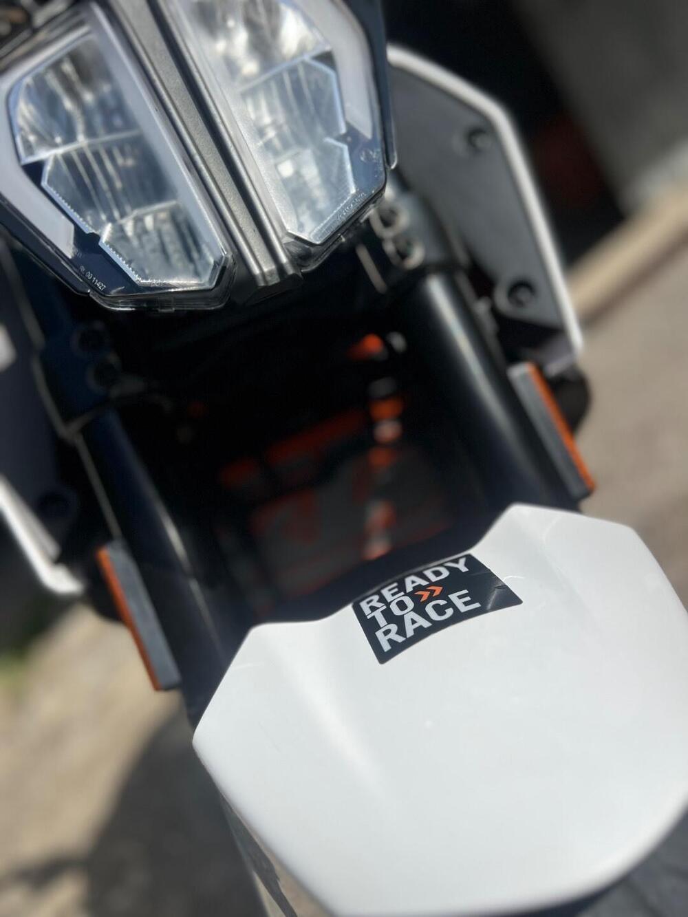 KTM 390 Duke (2021 - 23) (13)
